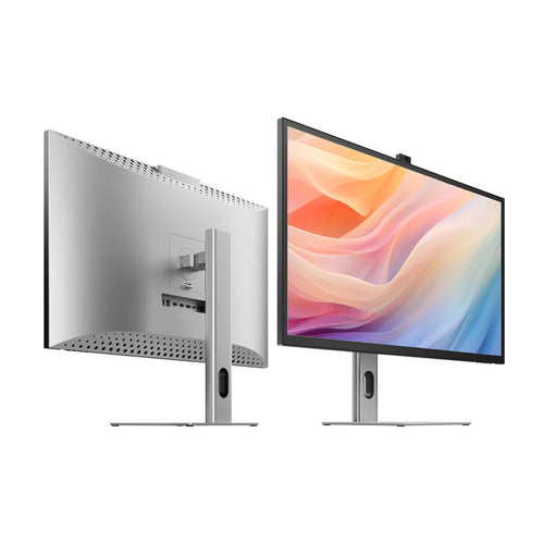 ALOGIC 32C4KPDW - 81.3 cm (32") - 3840 x 2160 pixels 4K UHD LED Monitor