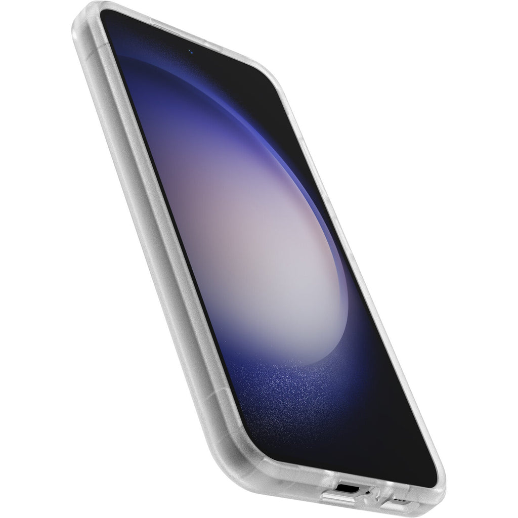 OtterBox React Case for Galaxy S23 in Clear