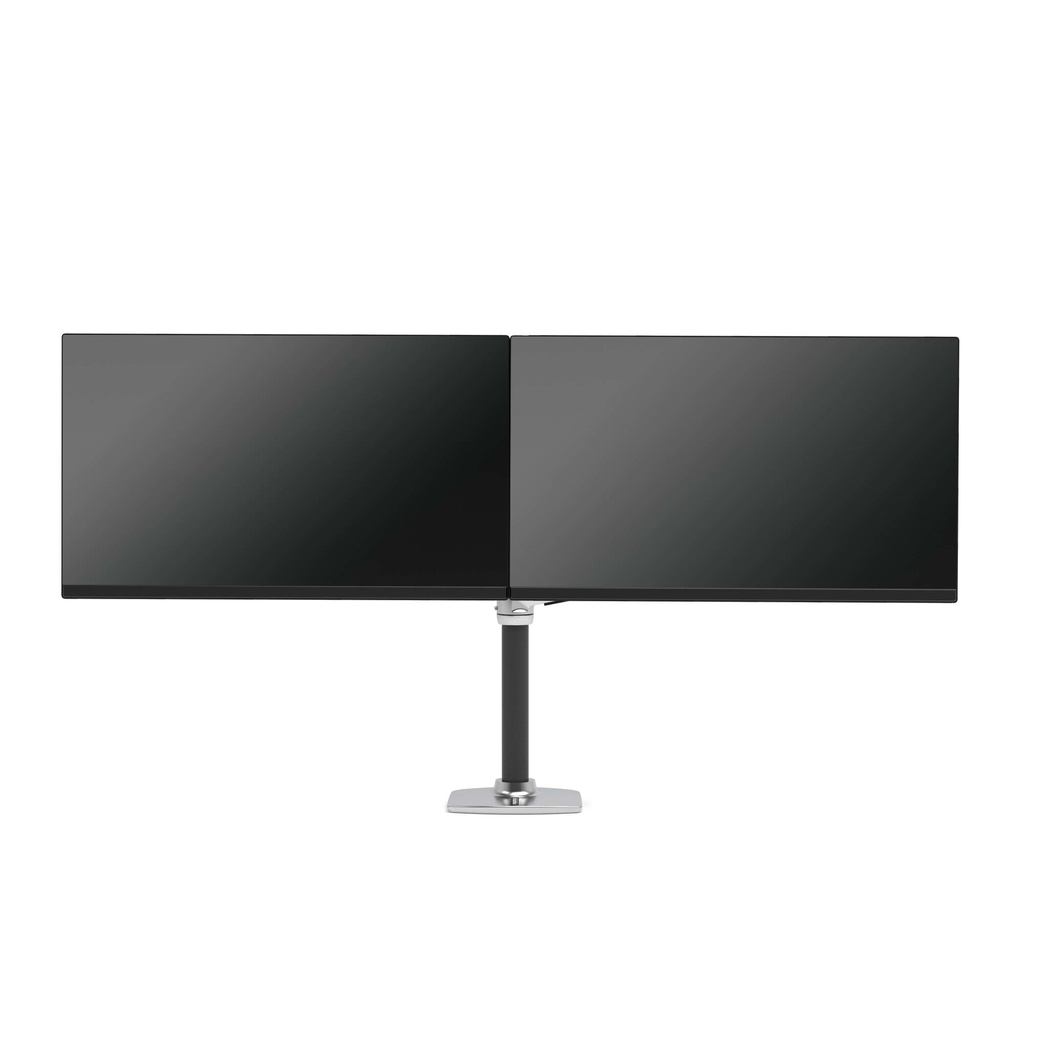 Ergotron LX Series 45-549-026 - Desk monitor / laptop mount for upto 101.6 cm (40")
