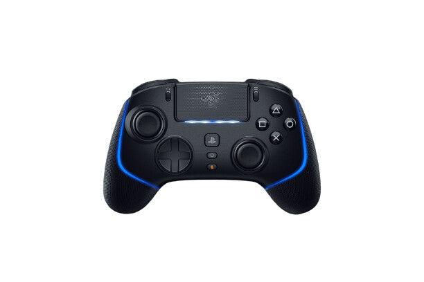 Razer Wolverine V2 Pro - Wired & Wireless Gaming Controller in Black for PC / PS5