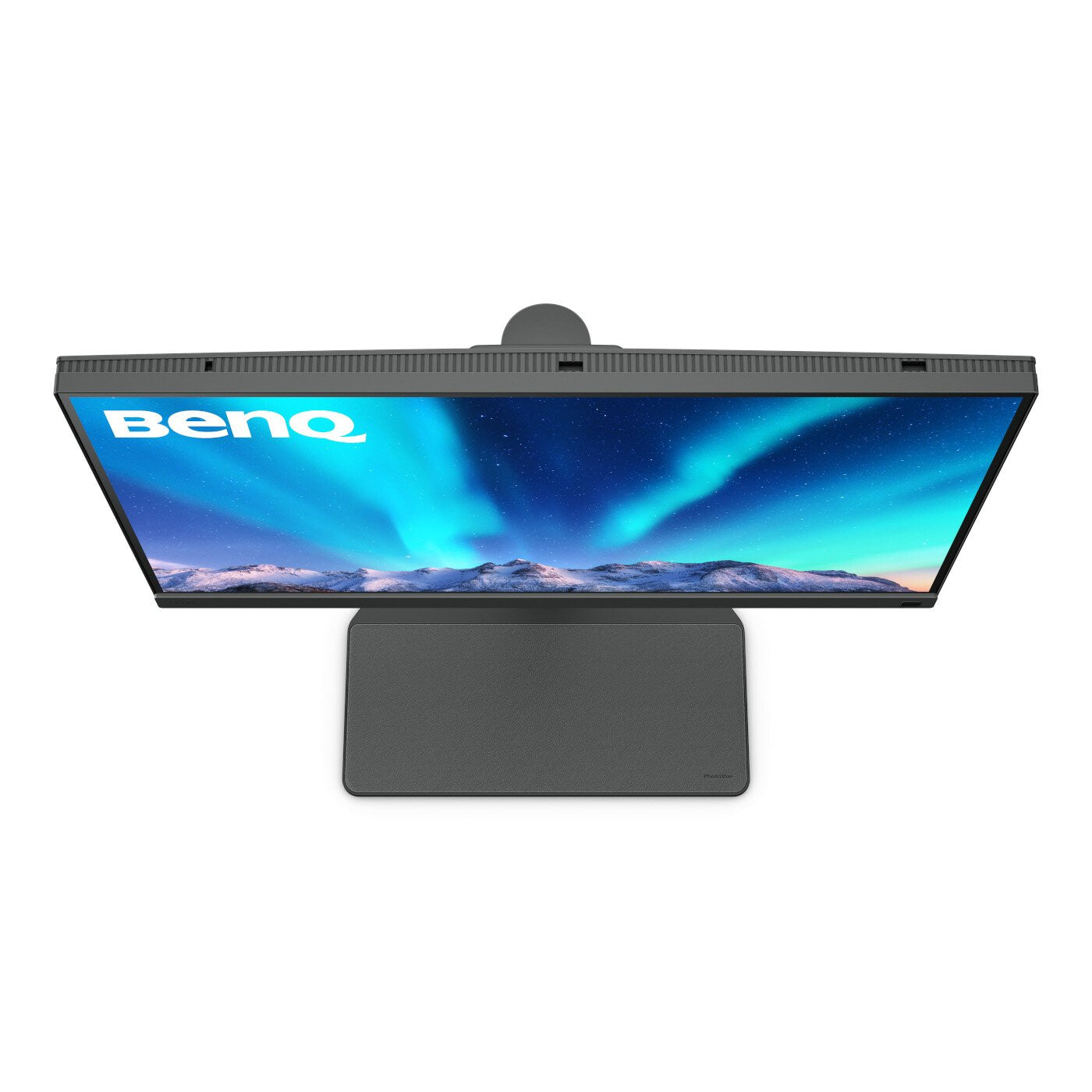 BenQ SW272U - 68.6 cm (27") - 3840 x 2160 pixels 4K Ultra HD LCD Monitor