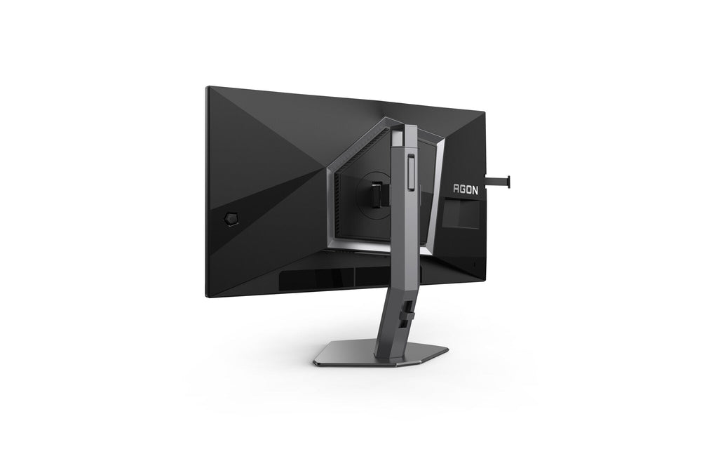 AOC AGON PRO AG246FK - 61.2 cm (24.1") - 1920 x 1080 pixels FHD LCD Monitor