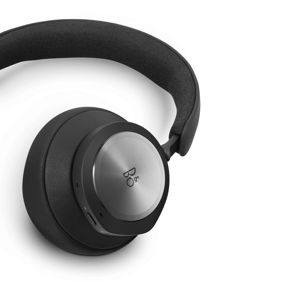 Bang & Olufsen BeoPlay Portal - Wired & Wireless Bluetooth Gaming Headset in Black