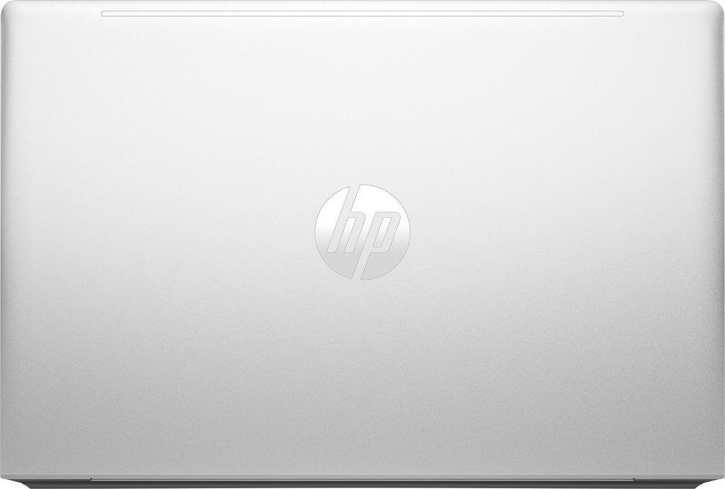 HP ProBook 440 14 G10 Laptop - 35.6 cm (14") - Intel® Core™ i5-1335U - 8 GB DDR4-SDRAM - 256 GB SSD - Wi-Fi 6E - Windows 11 Pro - Silver
