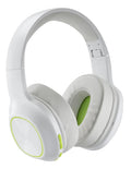 Hama Spirit Calypso III Headset Wireless Head-band Calls/Music Bluetooth Green/ White