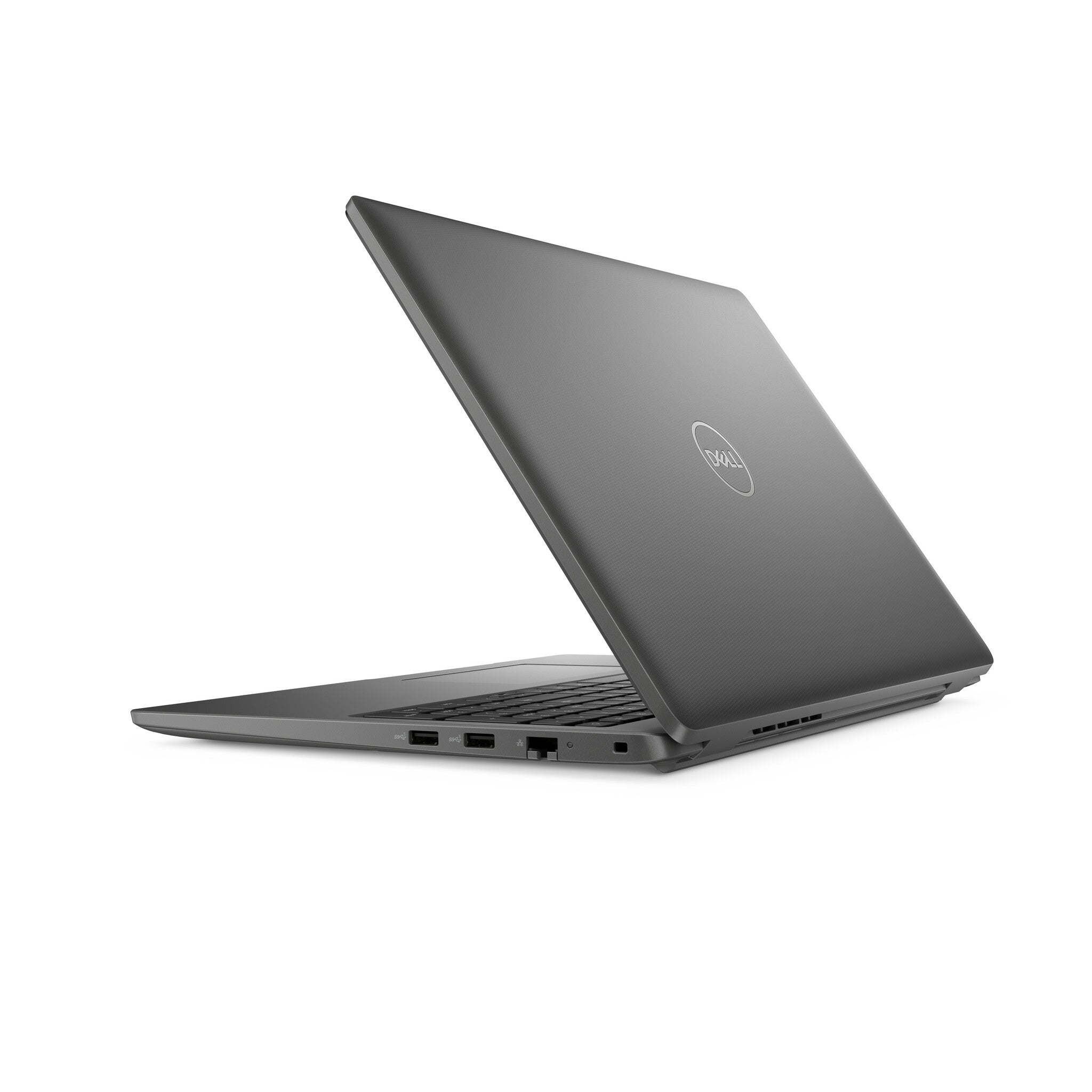 DELL Latitude 3550 Laptop - 39.6 cm (15.6") - Intel® Core™ i7-1355U - 16 GB DDR5-SDRAM - 512 GB SSD - Wi-Fi 6E - Windows 11 Pro - Grey