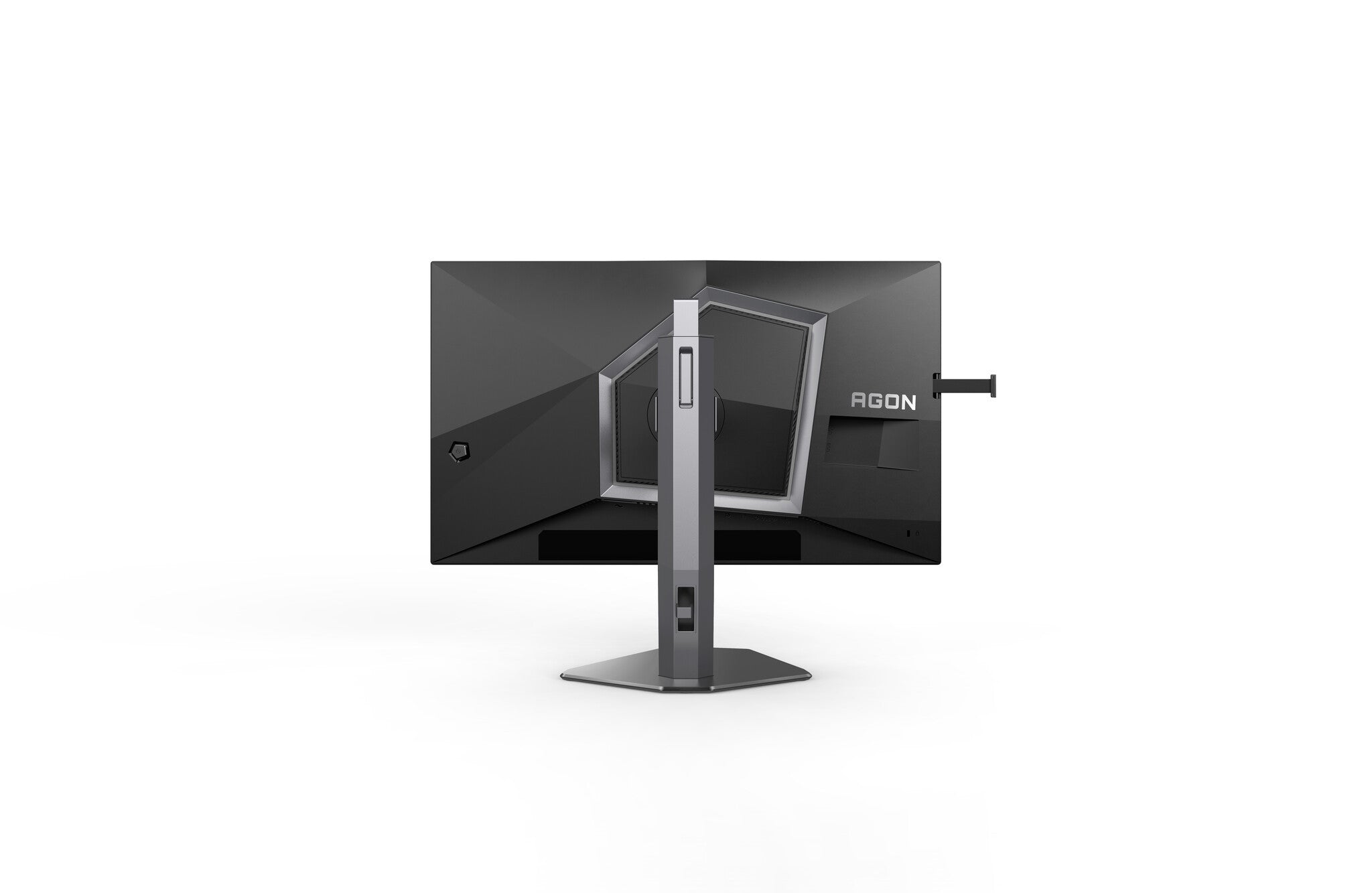 AOC AGON PRO AG256FS - 62.2 cm (24.5") - 1920 x 1080 pixels FHD LCD Monitor