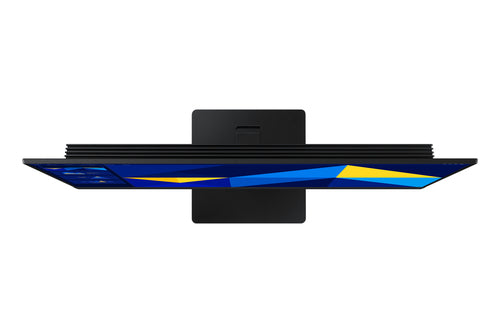 Samsung Essential S3 - 55.9 cm (22") - 1920 x 1080 pixels FHD LCD Monitor