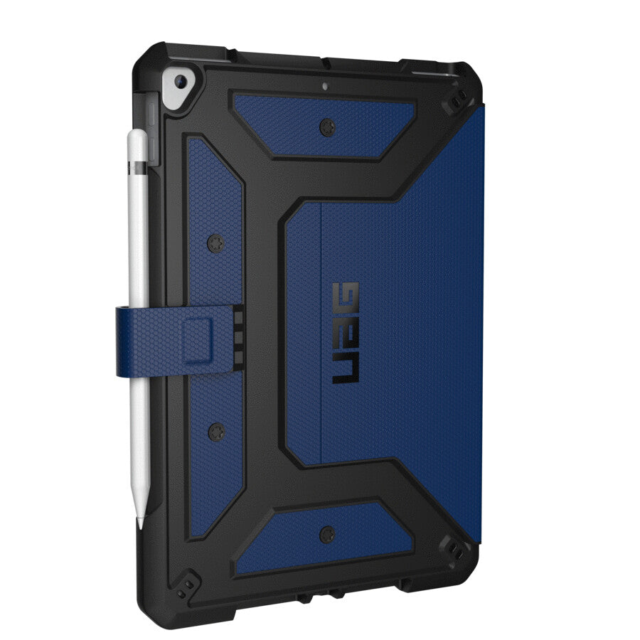Urban Armor Gear Metropolis for 10.2" iPad in Blue