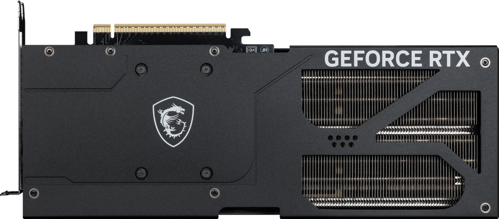 MSI VENTUS 3X OC PLUS - NVIDIA 16GB GDDR7 GeForce RTX 5080 graphics card
