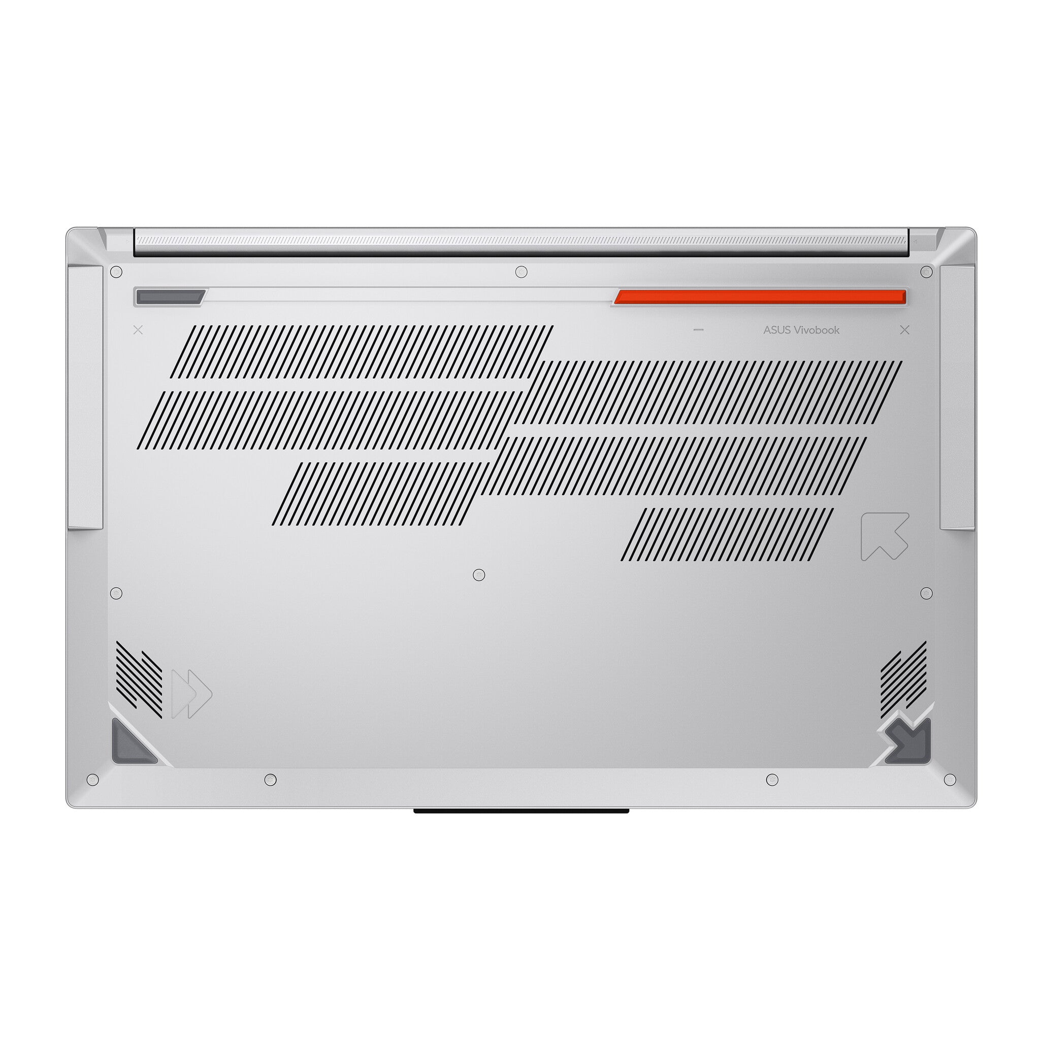ASUS Vivobook S 15 OLED Laptop - 39.6 cm (15.6") - Intel® Core™ i5-13500H - 16 GB LPDDR5-SDRAM - 512 GB SSD - Intel Arc A350M - Wi-Fi 6E - Windows 11 Home - Silver