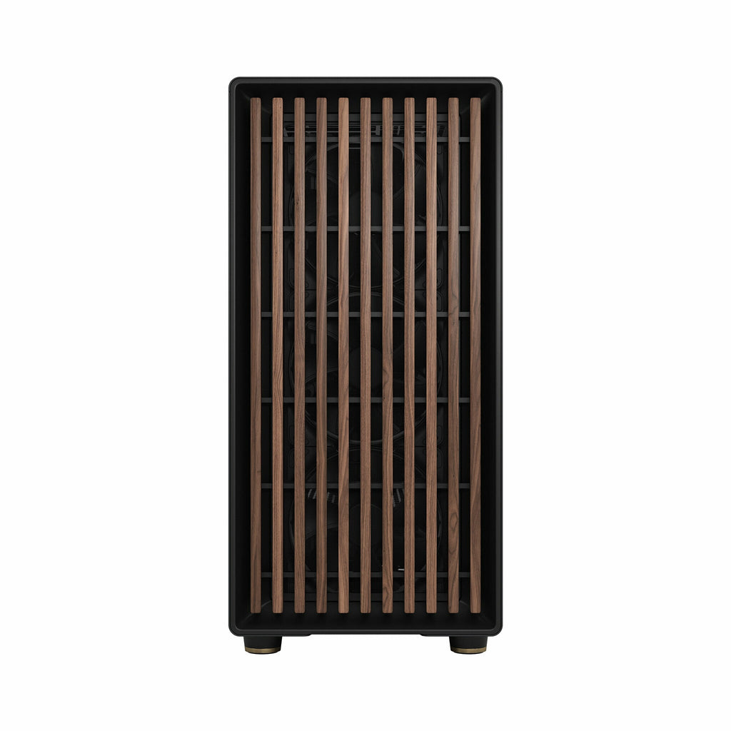 Fractal Design North XL - ATX Full Tower Case in Black / Charcoal
