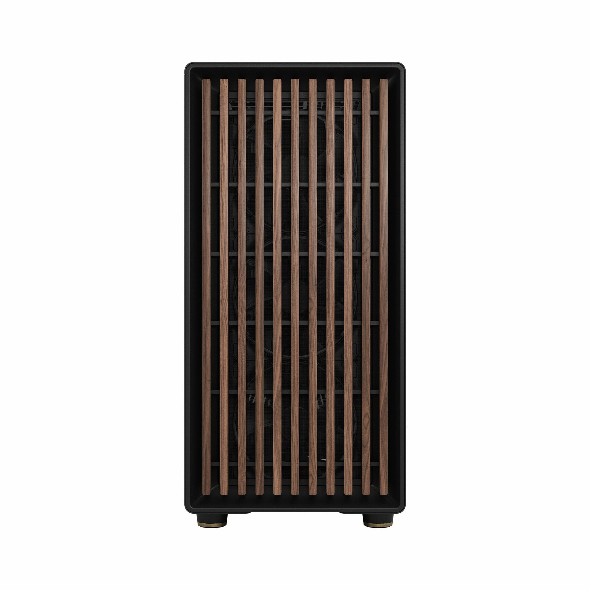 Fractal Design North XL - ATX Full Tower Case in Black / Charcoal