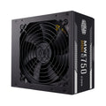 Cooler Master MWE V2 - 750W 80+ Bronze Non-Modular Power Supply Unit
