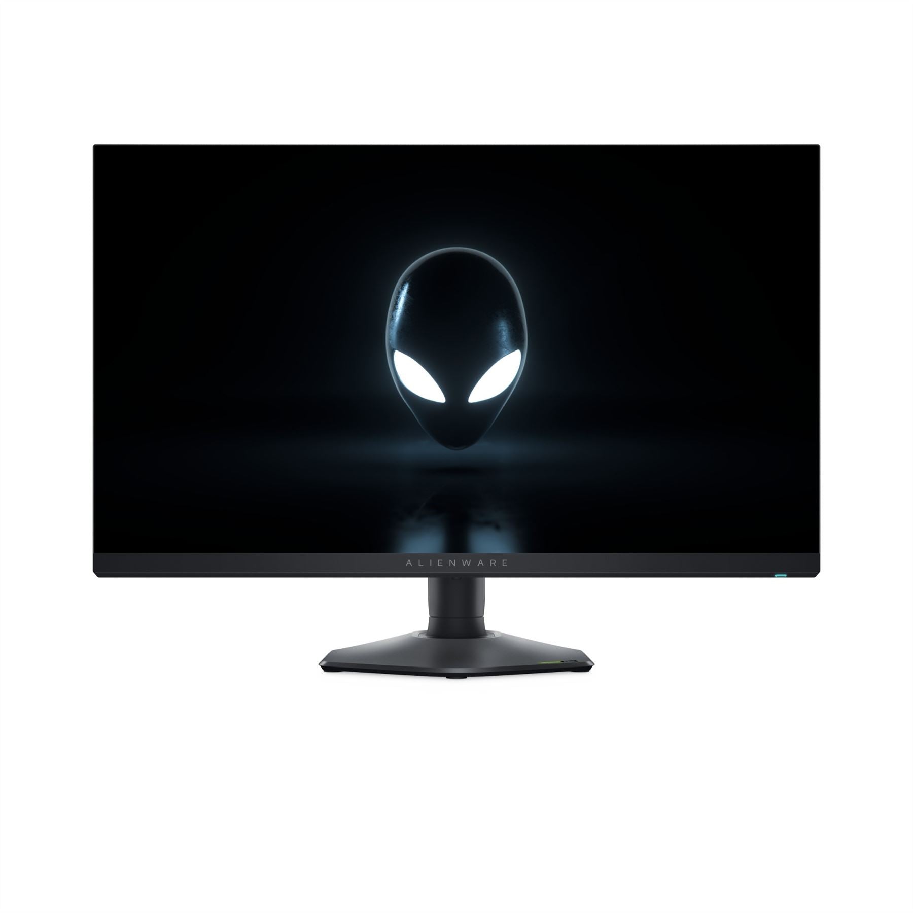 Alienware AW2724DM - 68.6 cm (27") - 2560 x 1440 pixels QHD LED Monitor