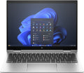 HP Elite x360 830 G11 Hybrid (2-in-1) - 33.8 cm (13.3") - Touchscreen - Intel Core Ultra 5 125U - 16 GB LPDDR5x-SDRAM - 512 GB SSD - Wi-Fi 6E - Windows 11 Pro - Silver