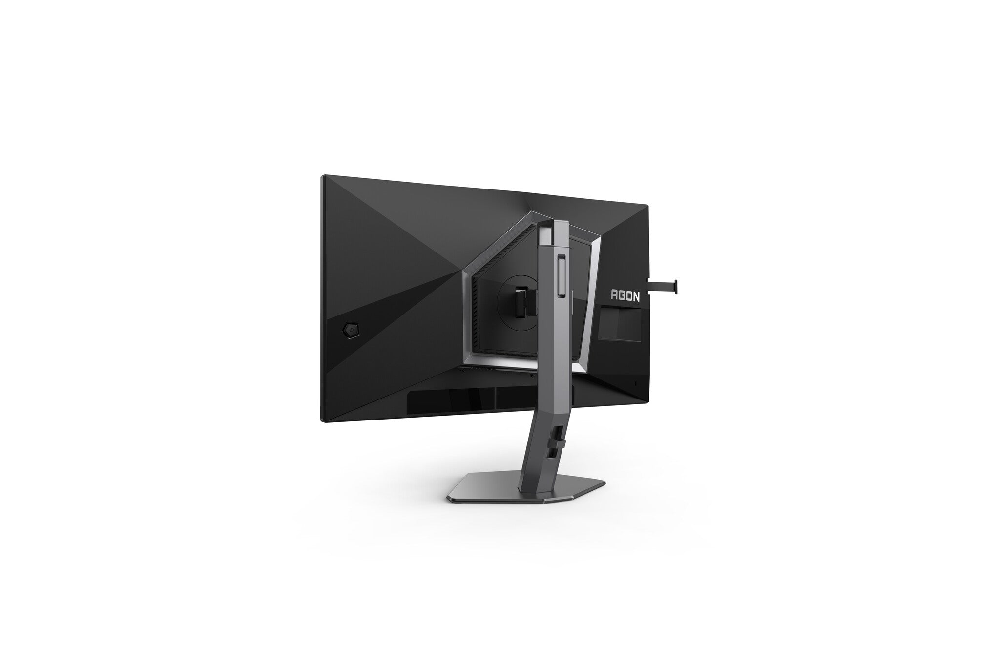 AOC AGON PRO AG256FS - 62.2 cm (24.5") - 1920 x 1080 pixels FHD LCD Monitor