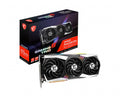 MSI GAMING X TRIO - AMD 16 GB GDDR6 Radeon RX 6800 XT graphics card