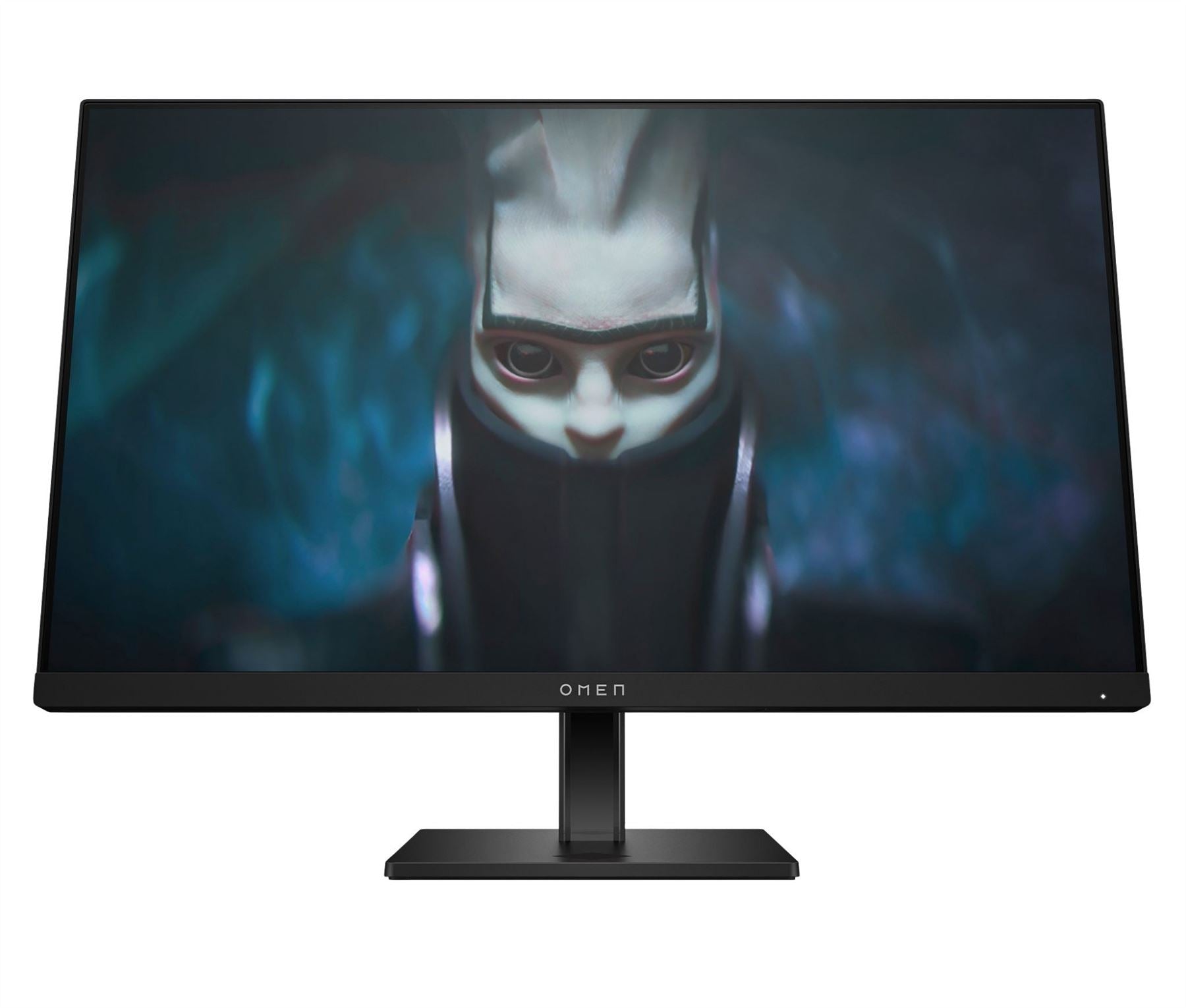 HP OMEN 24 - 60.5 cm (23.8") - 1920 x 1080 pixels FHD LED Monitor