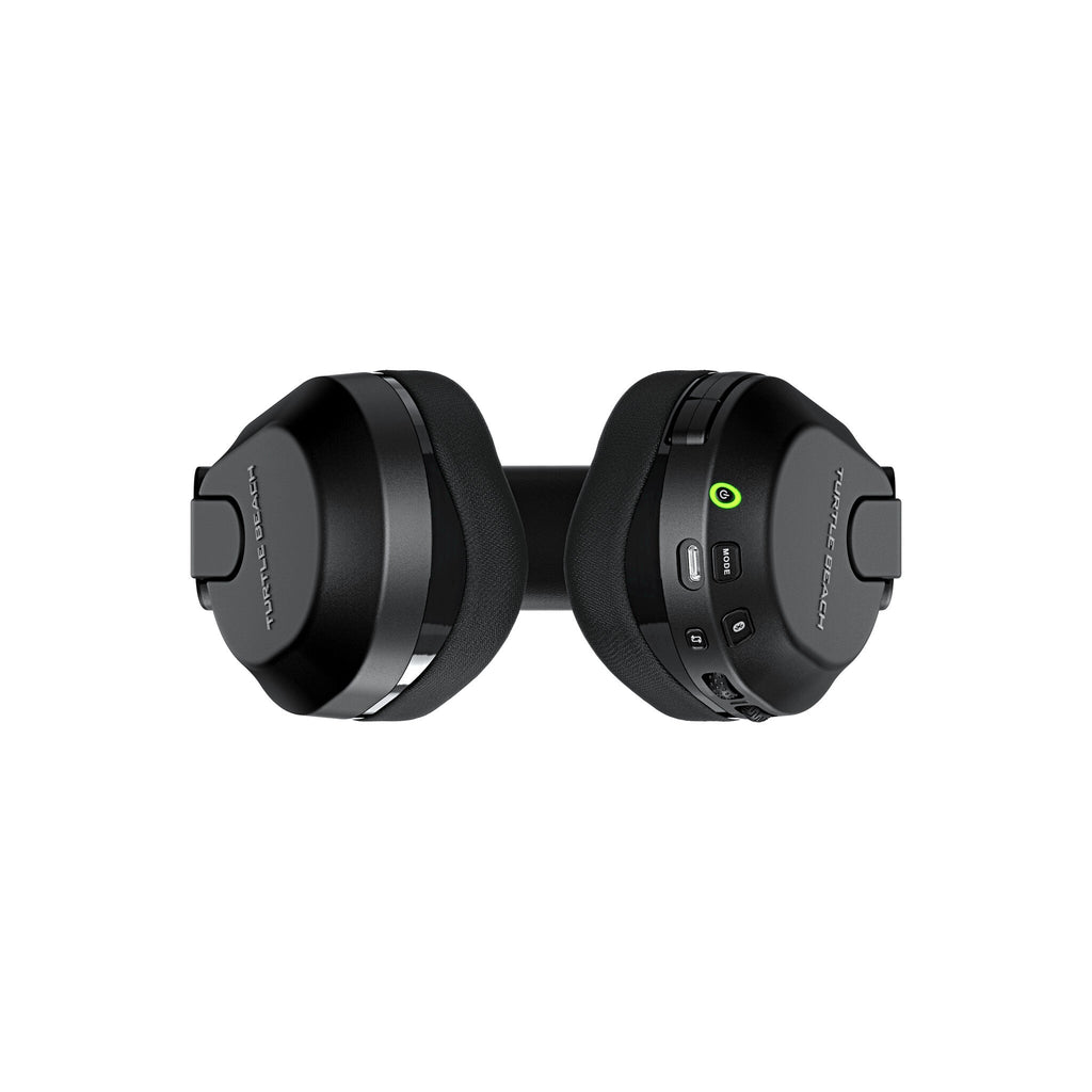 Turtle Beach Stealth 600 (3rd Gen) - Wireless Bluetooth Gaming Headset for PS4 / PS5 in Black