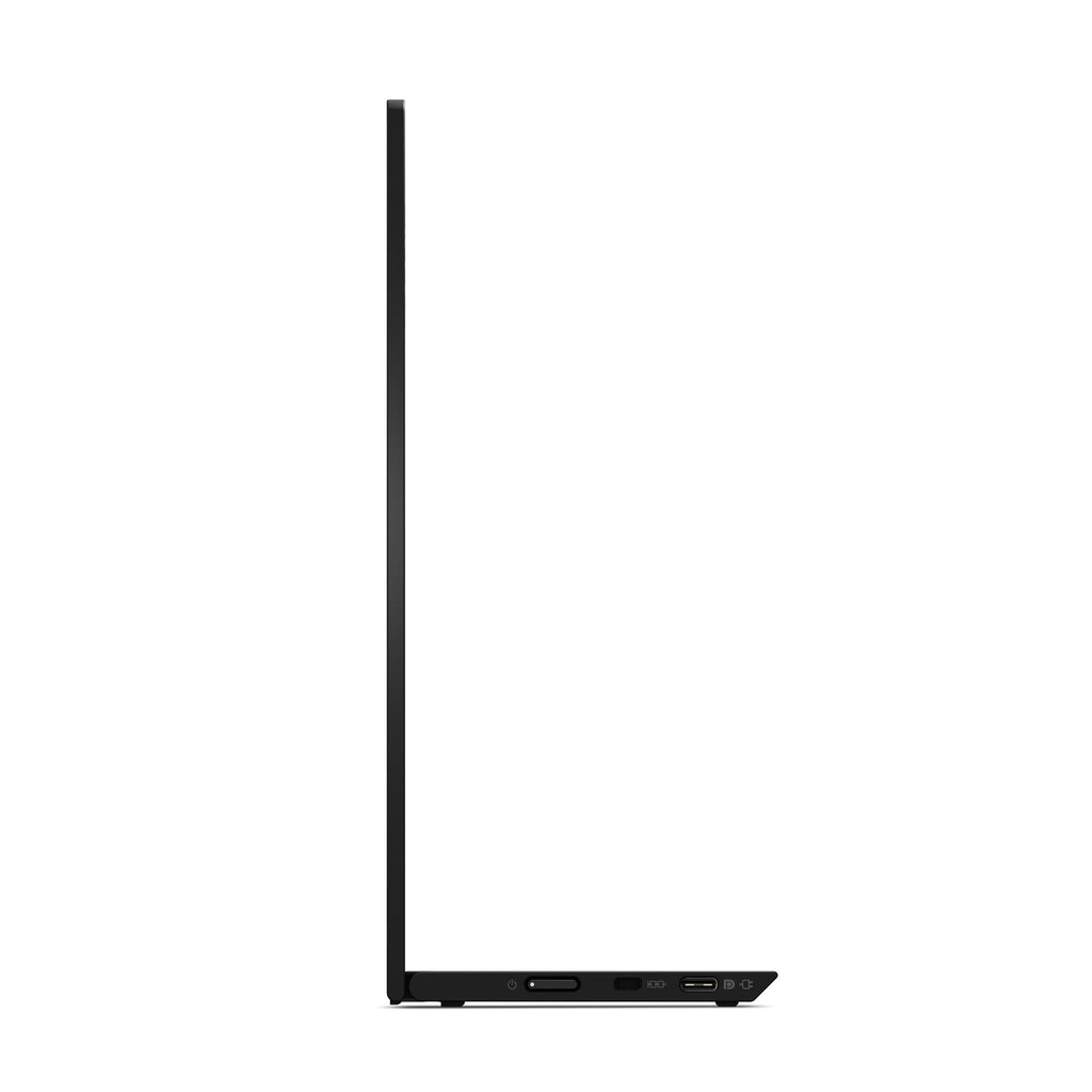 Lenovo ThinkVision M14T - 35.6 cm (14") - 2240 x 1400 pixels 2.2K LED Touchscreen Monitor