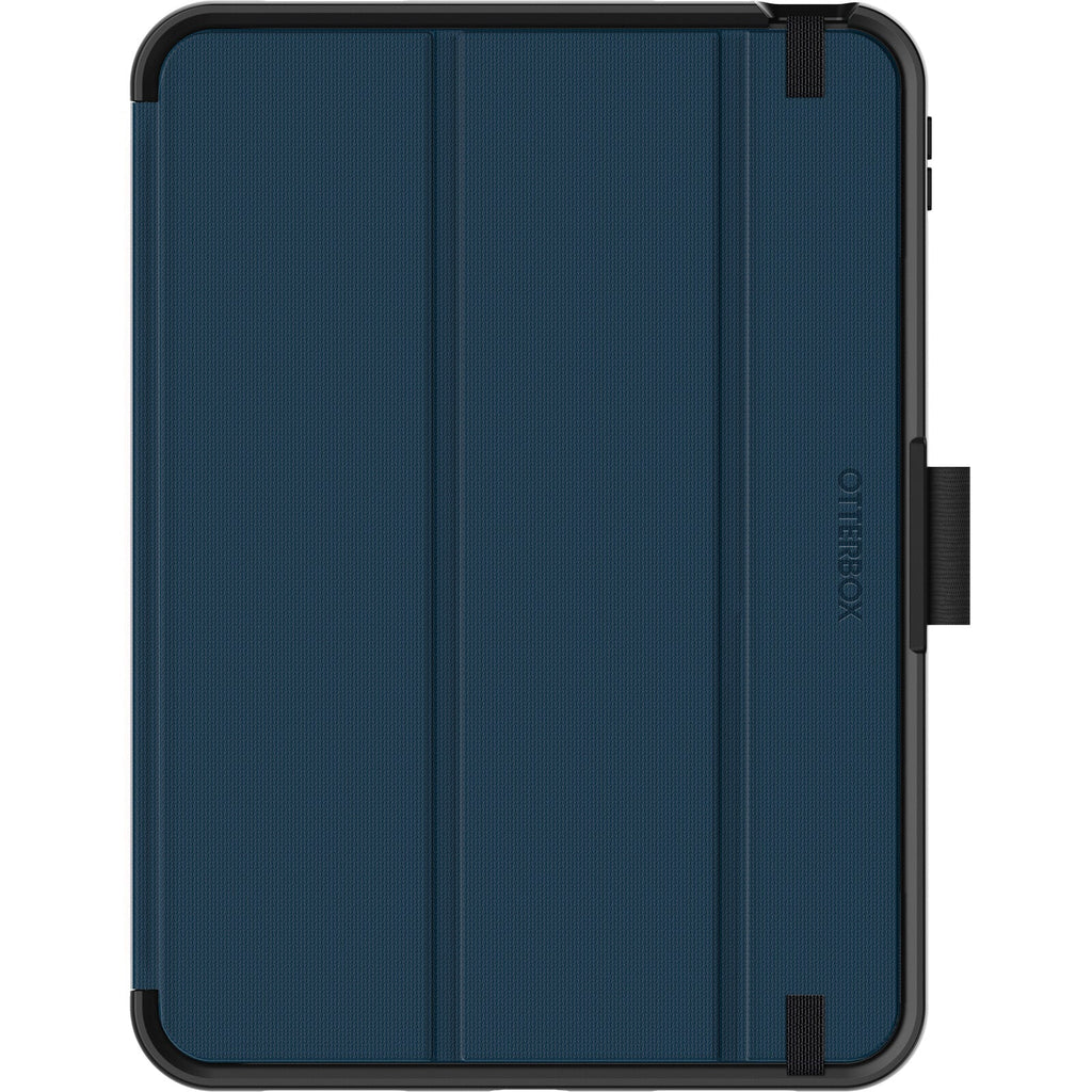 OtterBox Symmetry Folio Case for 10.9" iPad in Blue