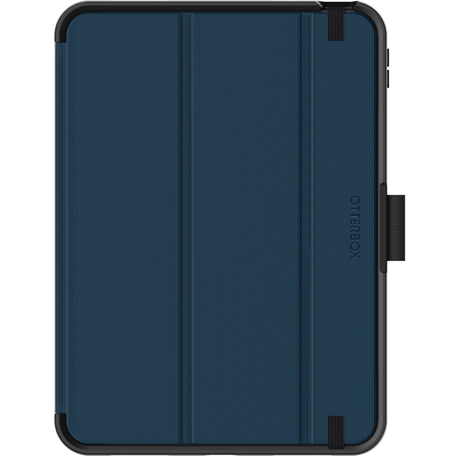 OtterBox Symmetry Folio Case for 10.9" iPad in Blue