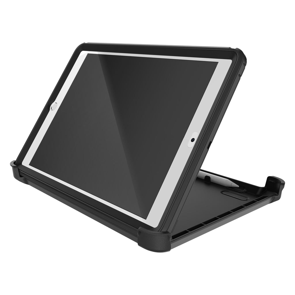 OtterBox Defender Case for 10.2" iPad in Black
