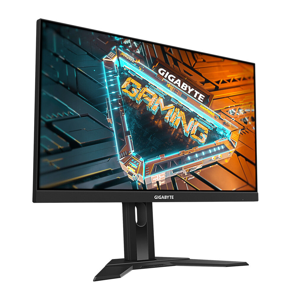 Gigabyte G24F 2 - 60.5 cm (23.8") - 1920 x 1080 pixels Full HD LED Monitor