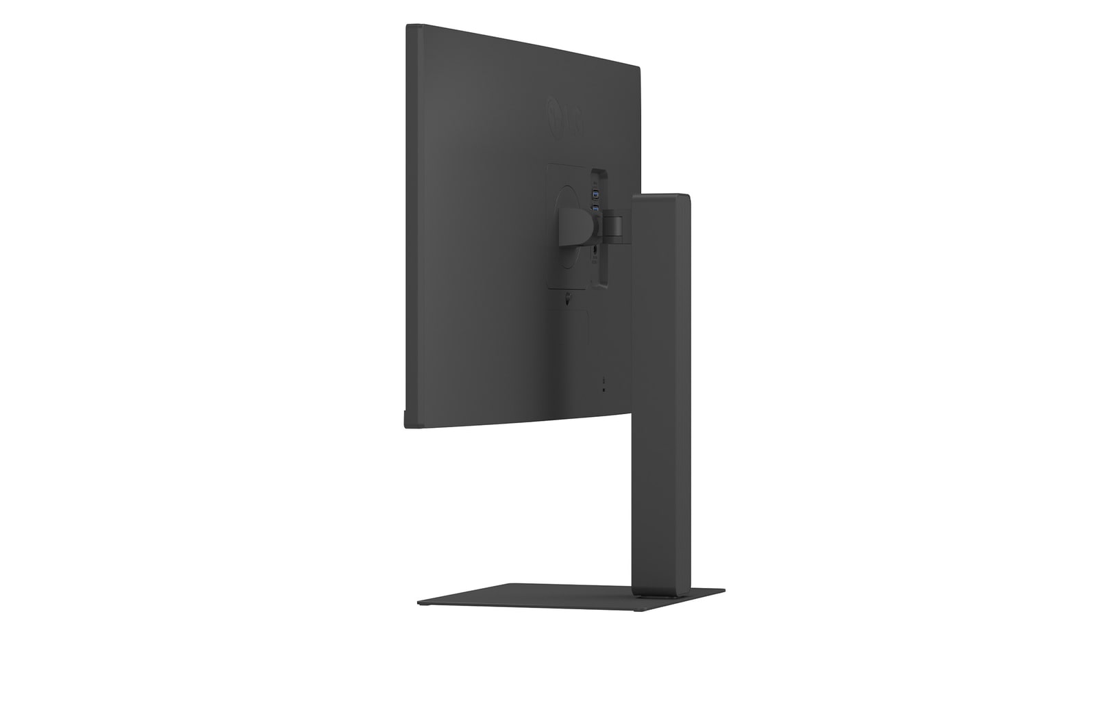 LG 27U730A-B - 68.6 cm (27") - 3840 x 2160 pixels 4K UHD Monitor