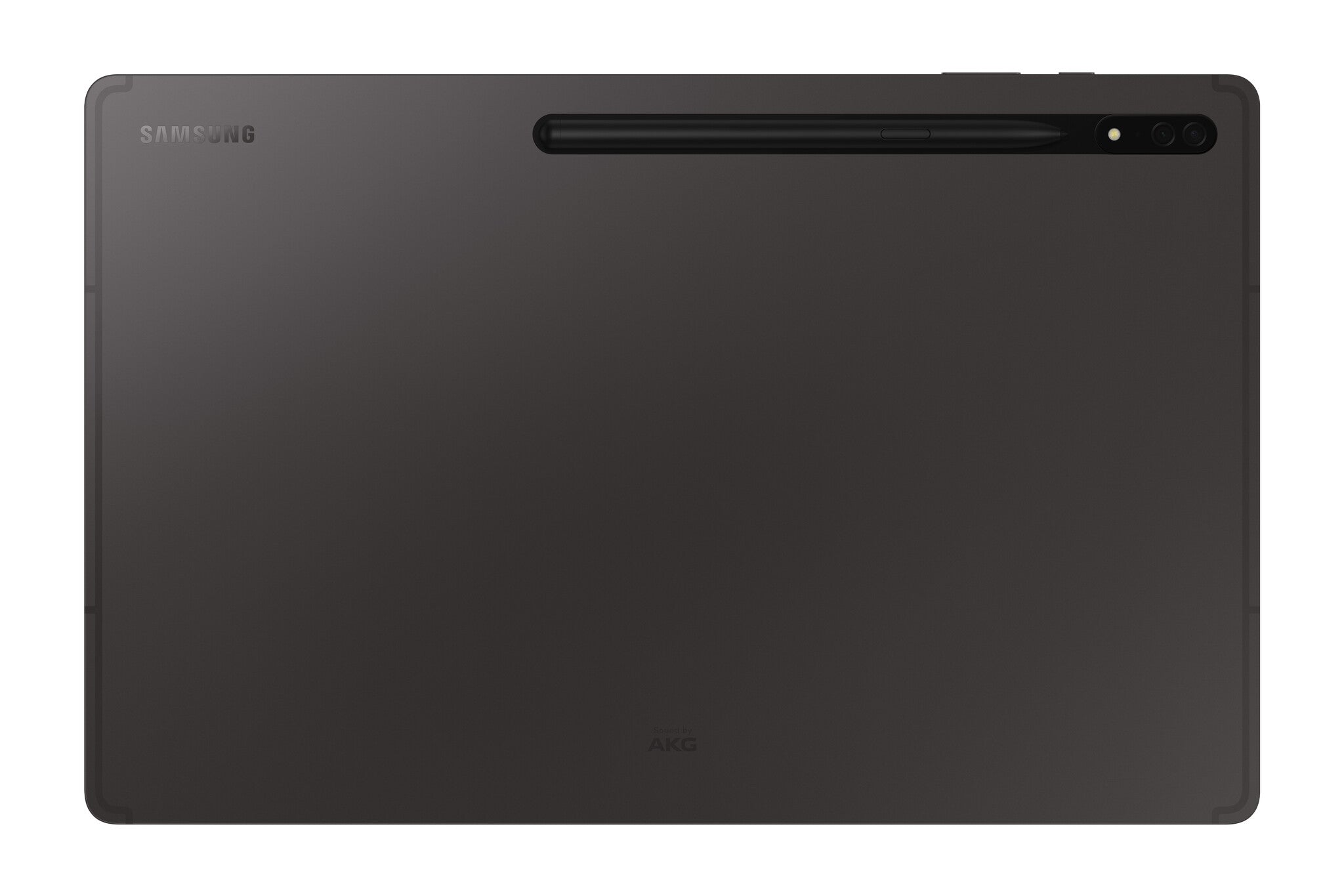 Samsung Galaxy Tab S8 Ultra (5G) - 37.1 cm (14.6") - 128 GB - 8 GB RAM - Grey