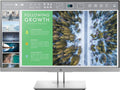 HP EliteDisplay E243 - 60.5 cm (23.8") - 1920 x 1080 pixels Full HD LED Monitor