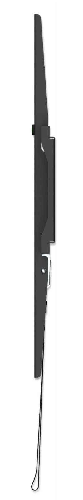 Manhattan 461986 - Wall TV mount for 94 cm (37") to 177.8 cm (70")