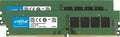 Crucial CT2K8G4DFRA32A memory module 16 GB 2 x 8 GB DDR4 3200 MHz