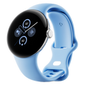 Google Pixel Watch 2 - Polished Silver - 41MM - Refurbished