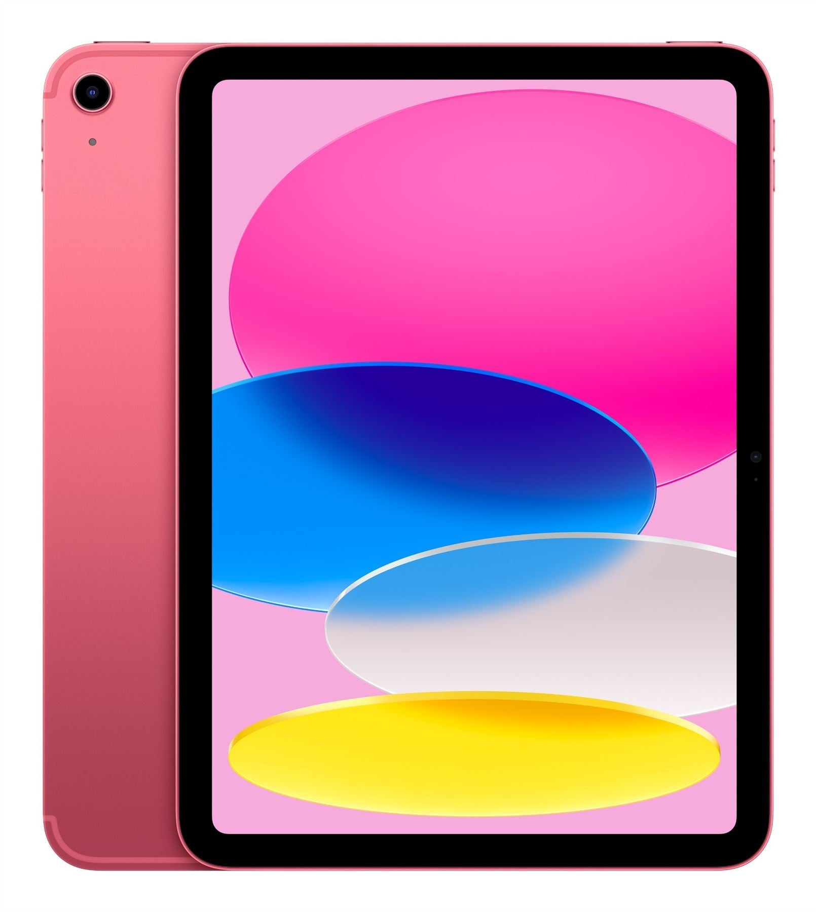 Apple iPad 11" (2025)