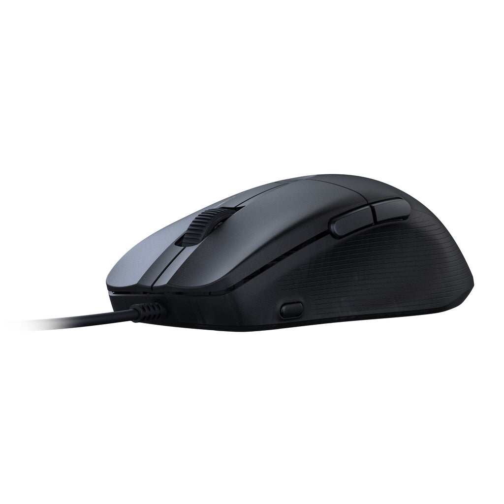 Turtle Beach Pure SEL - Ultra-Light RGB Gaming Mouse in Black - 8,000 DPI