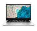 HP Elite c640 14 inch G3 Chromebook Intel® Core� i3 i3-1215U 35.6 cm (14") Full HD 8 GB LPDDR4x-SDRAM 512 GB SSD Wi-Fi 6E (802.11ax)