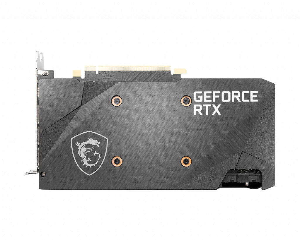 MSI VENTUS 2X OC LHR - NVIDIA 8 GB GDDR6 GeForce RTX 3070 graphics card