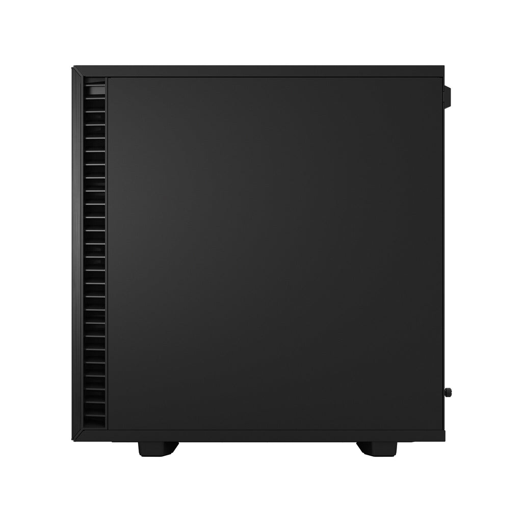 Fractal Design Define 7 Mini - MicroATX Mini Tower Case in Black