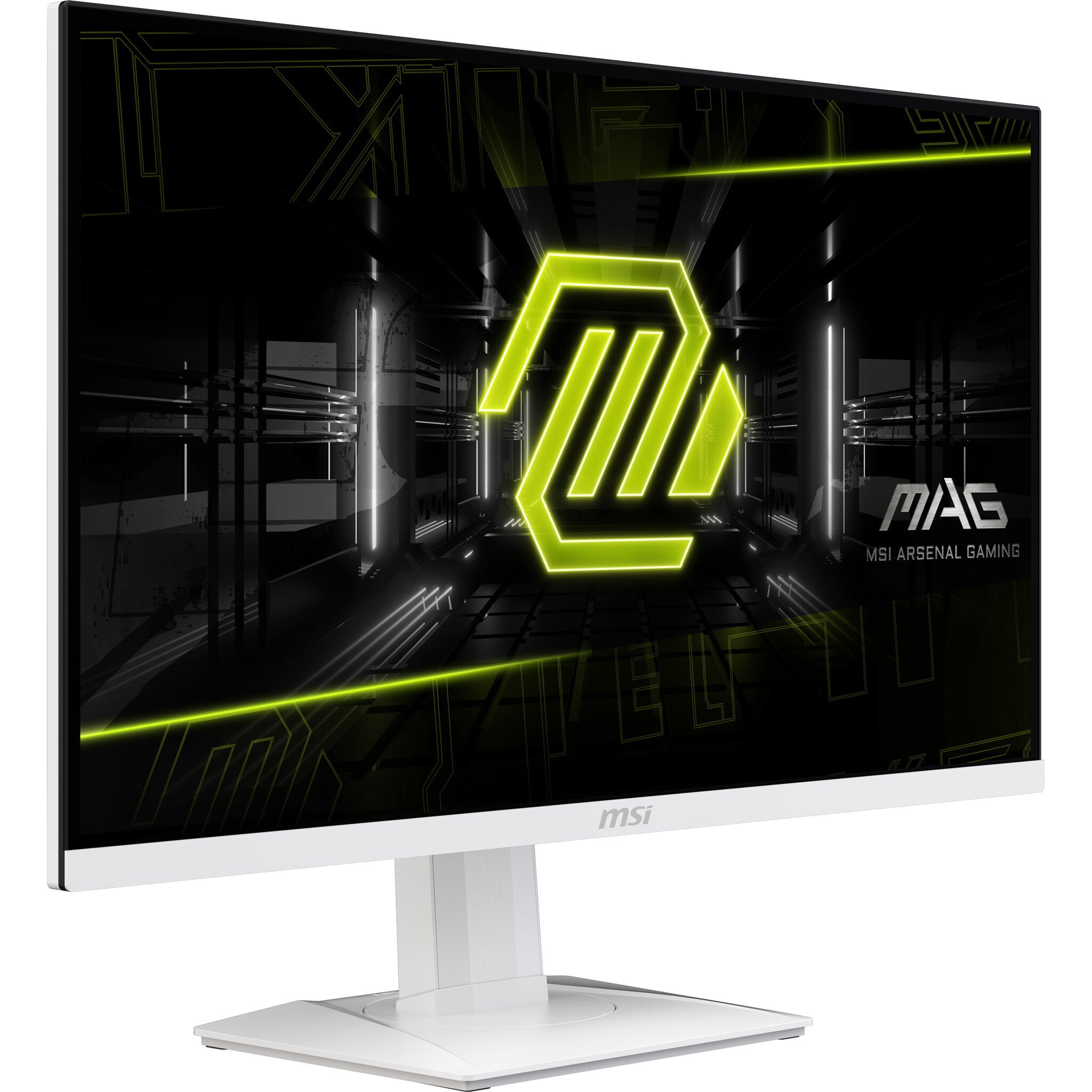 MSI MAG 274QRFW - 68.6 cm (27") - 2560 x 1440 pixels WQHD LCD Monitor