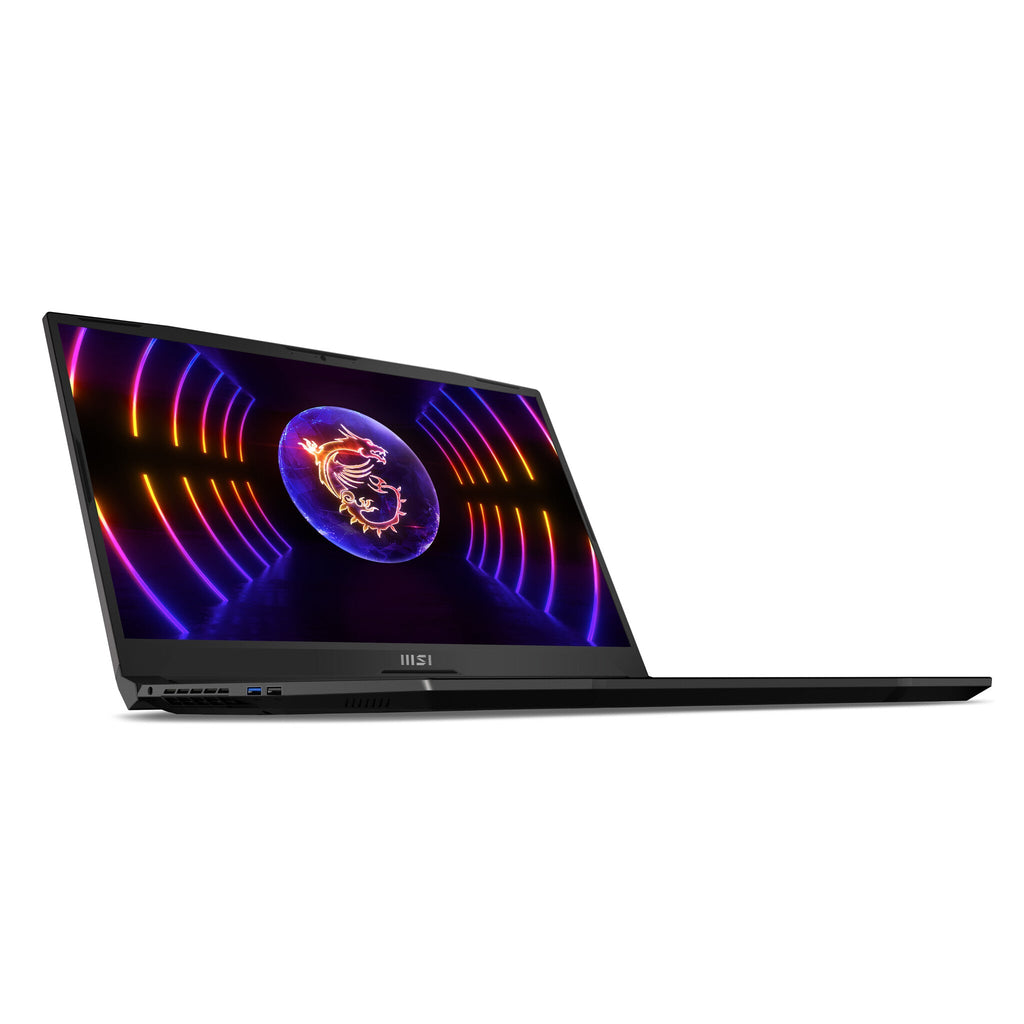 MSI Pulse 17 Laptop - 43.9 cm (17.3") - Intel® Core™ i7-13700H - 16 GB DDR5-SDRAM - 1 TB SSD - NVIDIA GeForce RTX 4060 - Wi-Fi 6 - Windows 11 Home - Grey