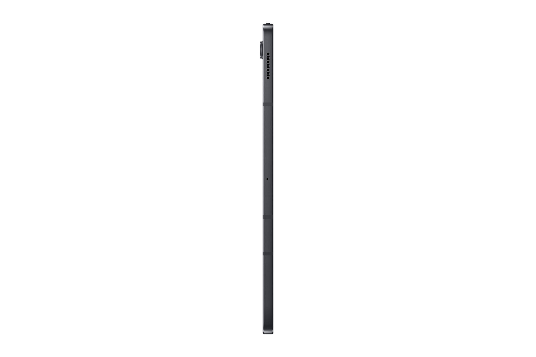 Samsung Galaxy Tab S7 FE (5G) - 31.5 cm (12.4") - 64 GB - Black