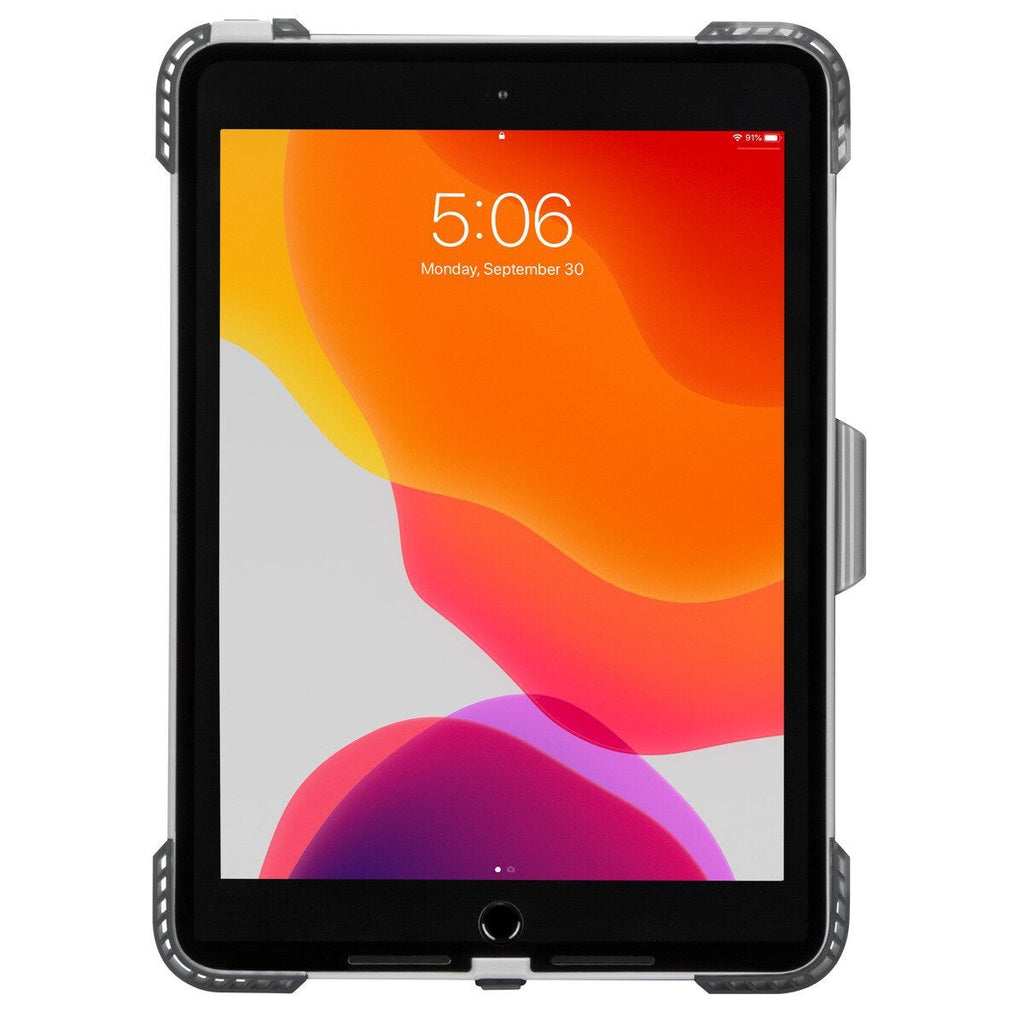 Targus SafePort Case for 10.2" iPad in Grey