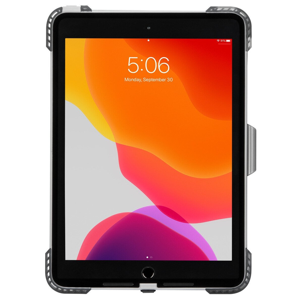 Targus SafePort Case for 10.2" iPad in Grey