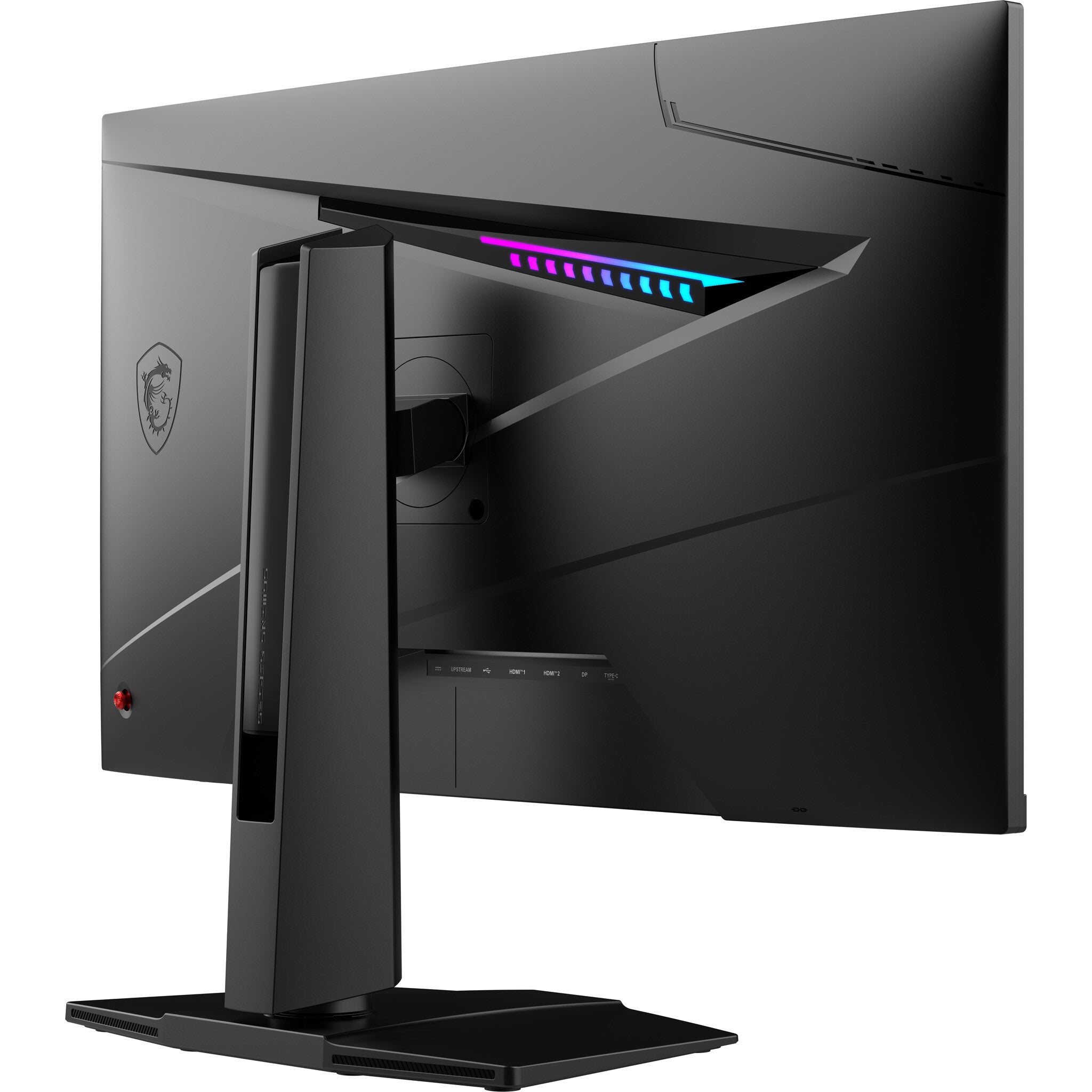 MSI MPG 274URF QD - 68.6 cm (27") - 3840 x 2160 pixels 4K Ultra HD QDOLED Monitor