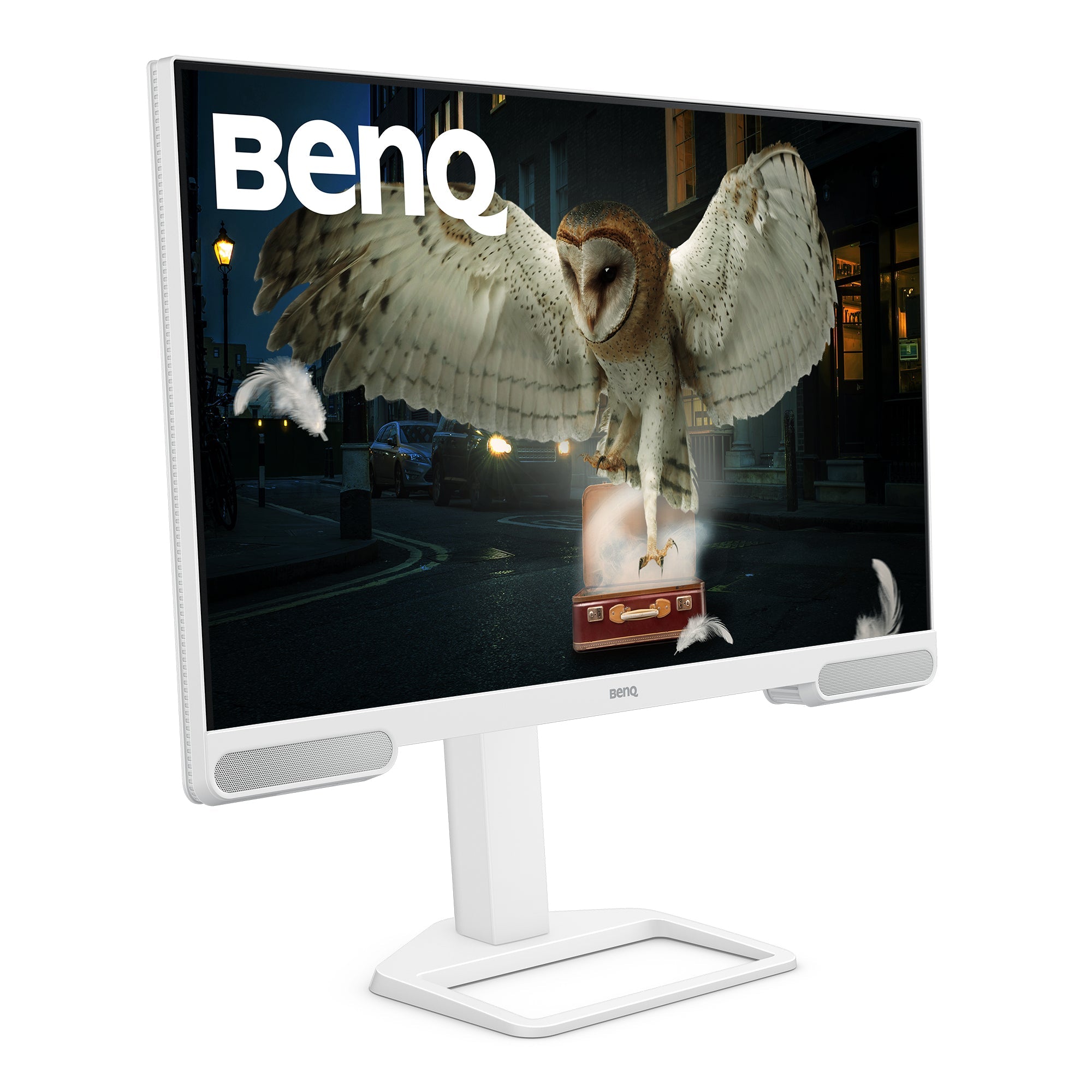 BenQ EW3290U - 79.2 cm (31.2") - 3840 x 2160 pixels 4K UHD LED Monitor