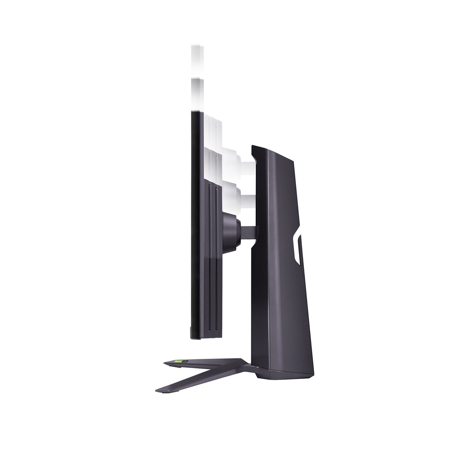 LG 27GR75Q-B - 68.6 cm (27") - 2560 x 1440 pixels QHD Monitor
