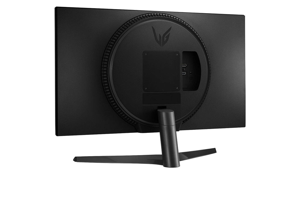 LG 27GS60F-B - 68.6 cm (27") - 1920 x 1080 pixels FHD Monitor