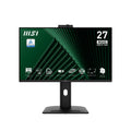 MSI Pro MP275QPDG - 68.6 cm (27") - 2560 x 1440 pixels QHD LED Monitor